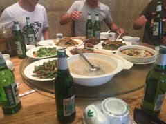 -周大厨辣椒炒肉(巨龙路店)