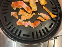 -三国惹火烤肉·中日韩烤肉集合店(海滨城店)