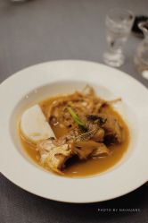 -西安威斯汀大酒店·宴会厅