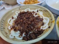 -肖家河家常面(肖家河北街店)