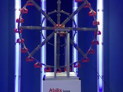 -能力风暴机器人活动中心(盛源生活广场店)