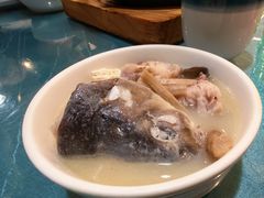 -干老四雅鱼饭店(滨江西路店)