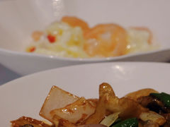 -览江阁中餐厅·淮扬菜(兆和皇冠假日酒店)