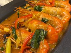 -美奈小馆·东南亚菜(福田星河COCO Park店)