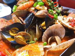 -必点海鲜·鲅鱼水饺(鞍山西道店)