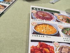 -王家大院·南京菜(湛江路总店)