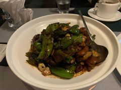 -T館·花园艺术餐厅