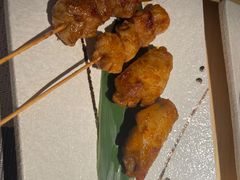-京料理·日料自助·铁板燒(复悦城店)