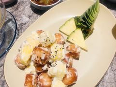 -鹿港小镇(中关村店)