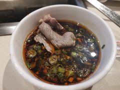-海底捞火锅(劲松店)