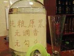 纯粮原浆-情忆草原涮肉馆