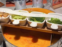 冬阴功锅底-生如夏花泰式火锅(伊藤双楠店)
