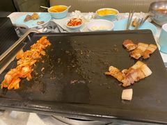 -韩时烤肉(枫蓝店)