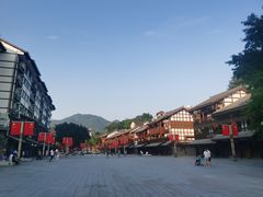 -老地方猫儿面(磁器口店)