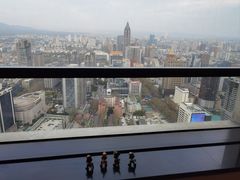 -南京金陵饭店