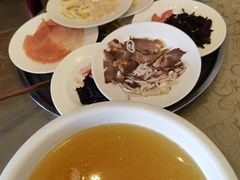 -福利来酒店(泺源大街店)