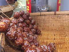 -邓记新一代糖油果子(四川煤管局供销公司职工宿舍店)