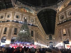 -埃马努埃莱二世拱廊