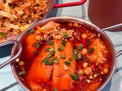 -川正旺江湖菜(三元桥店)