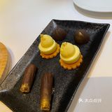 #澳门##文华东方##餐厅#