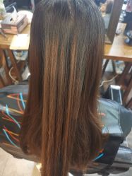 -美格丝M.G.S Hair Salon