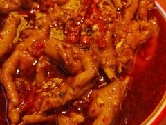 -老闵田螺馆·南昌市井菜·特色小吃(总店)