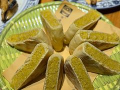 -即墨老公社·海肠捞饭大王(古城店)