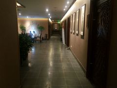 -蔓想足道·SPA·按摩·养生(合生汇店)