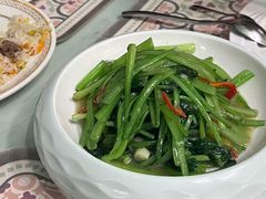 -海尔巴格一甸茶餐厅(团结路店)