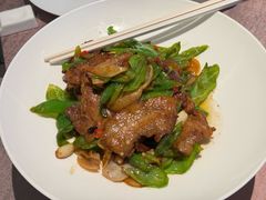 农家小炒肉-聚宾楼·烤鸭·家宴(科技三路店)