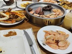 -汉巴味德(大悦城店)