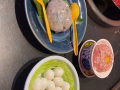 -巴蜀大将火锅(春熙店)