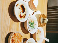 -龙抄手食府(浣花北路店)