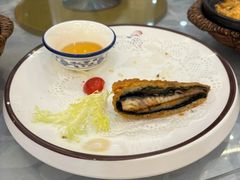 -鹭园酒家·四十年老字号