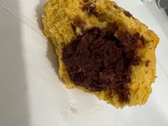 豆栗黄馍馍-宫门口馒头铺(创始人总店)