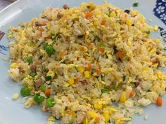 -粗茶淡饭(东关街店)