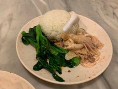 -紫金食坊(江南西路店)