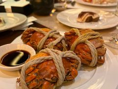 -富力丽思卡尔顿酒店·香荟全日制餐厅