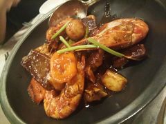 -广州文华东方酒店·江-由辉师傅主理