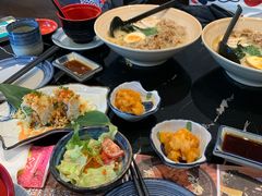 -千和日本料理(龍坪天虹店)