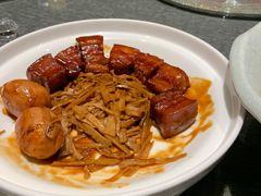 -御花园·粤菜·海鲜火锅(中山公园店)