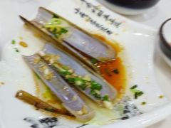 -郭姐·威海渔村(黄兴路店)