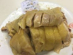 白斩鸡-振鼎鸡(华阴路店)