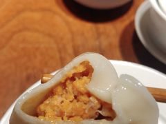 -喜鼎海胆水饺(柏威年购物中心店)