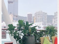 -润园四季椰子鸡火锅(海上世界店)