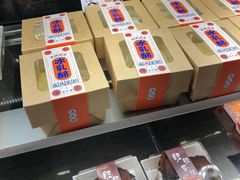 零售区-新丰蛋糕(百花路总店)
