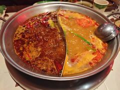 -江北北火锅馆·公路夜市(魏公村店)