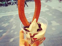 -麦当劳(合肥之心城店)