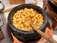 -绿茶餐厅(青岛城阳万象汇店)