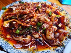 -温记府廟豆汤饭·始于1955年(海椒店)